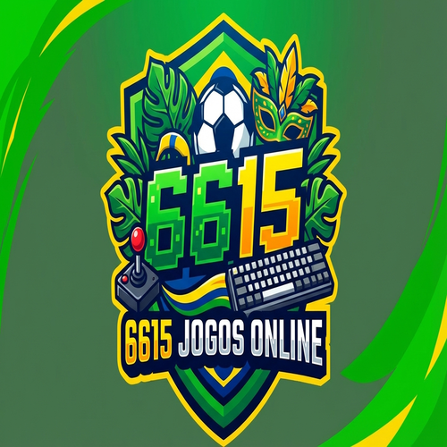 Logo 6615